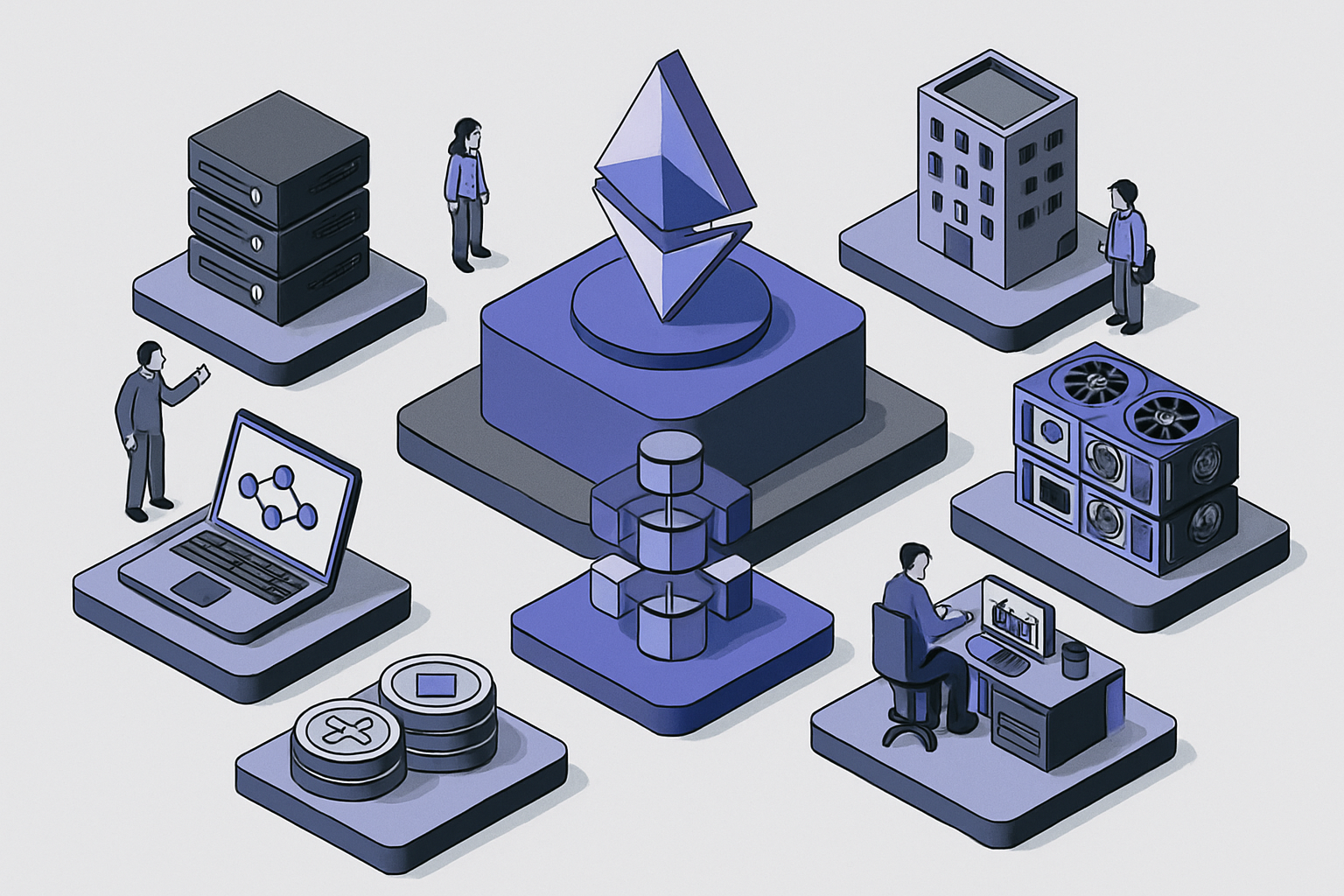 How Dojo Is Powering the Next Wave of Fully On-Chain Games on Starknet (2025 Guide)