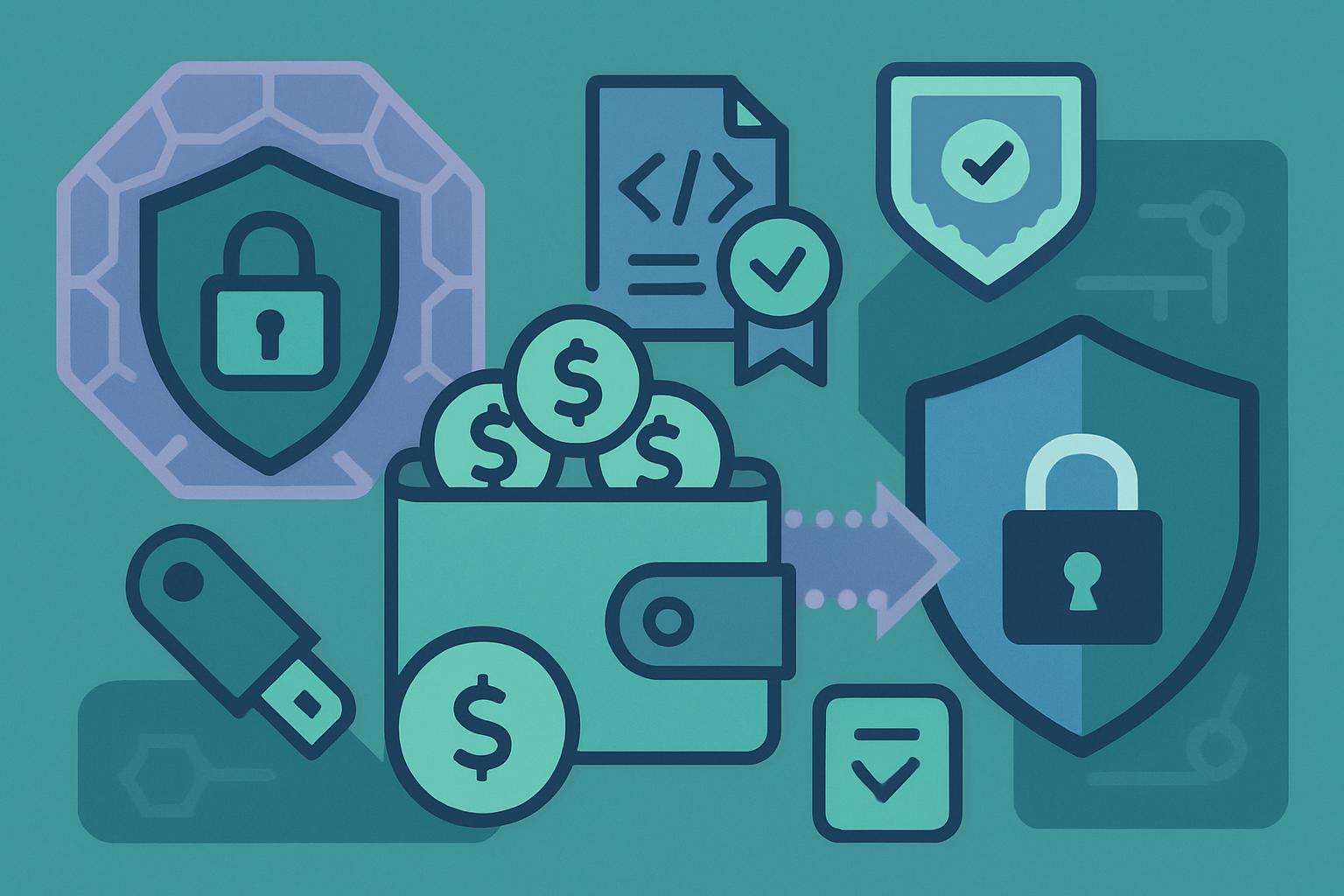 How Dojo Reserve and Xeet Multipliers Drive Sustainable Value in Fully On-Chain Web3 Games