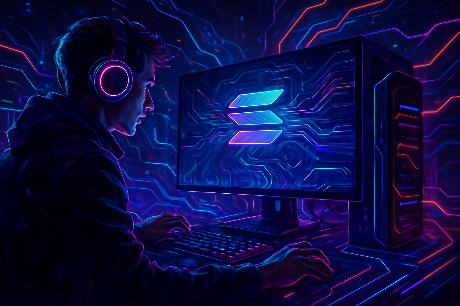 How DoubleZero’s High-Performance Network is Powering Solana’s New Internet Revolution