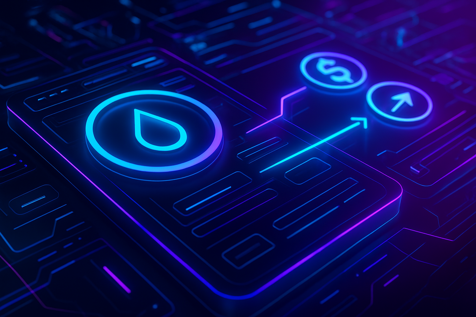 How DRIP Incentives Are Transforming Stablecoin Yields on Arbitrum: A Fluid Protocol Deep Dive