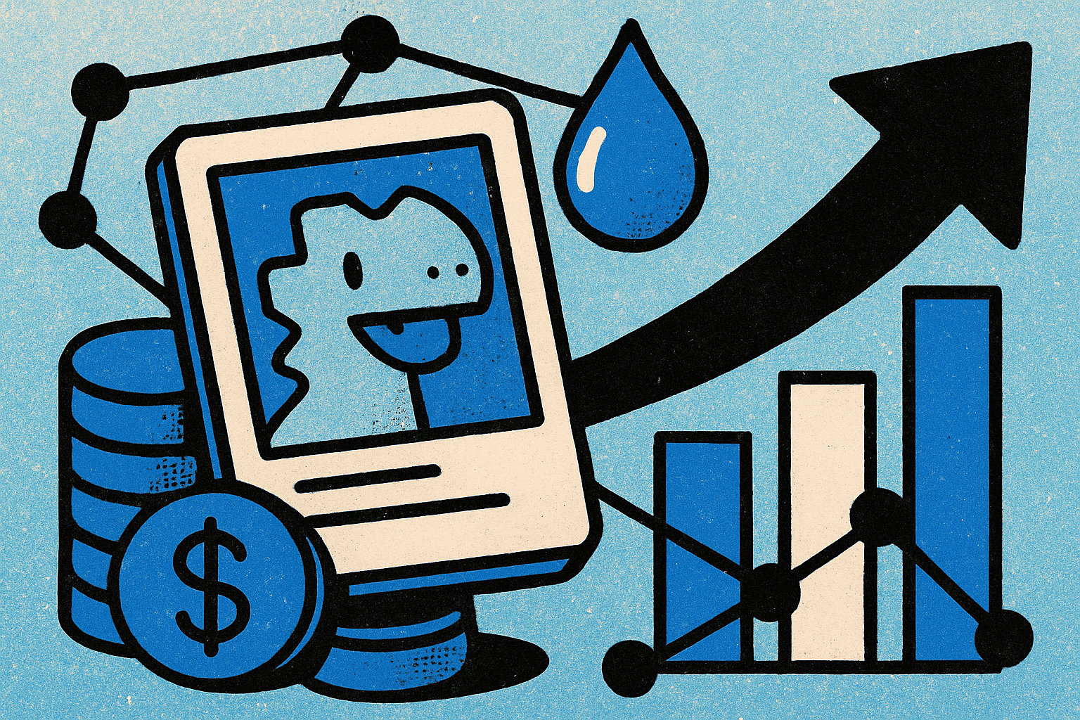 How DRIP Is Redefining Liquidity Incentives on Arbitrum: From $300M to $1B in Two Months