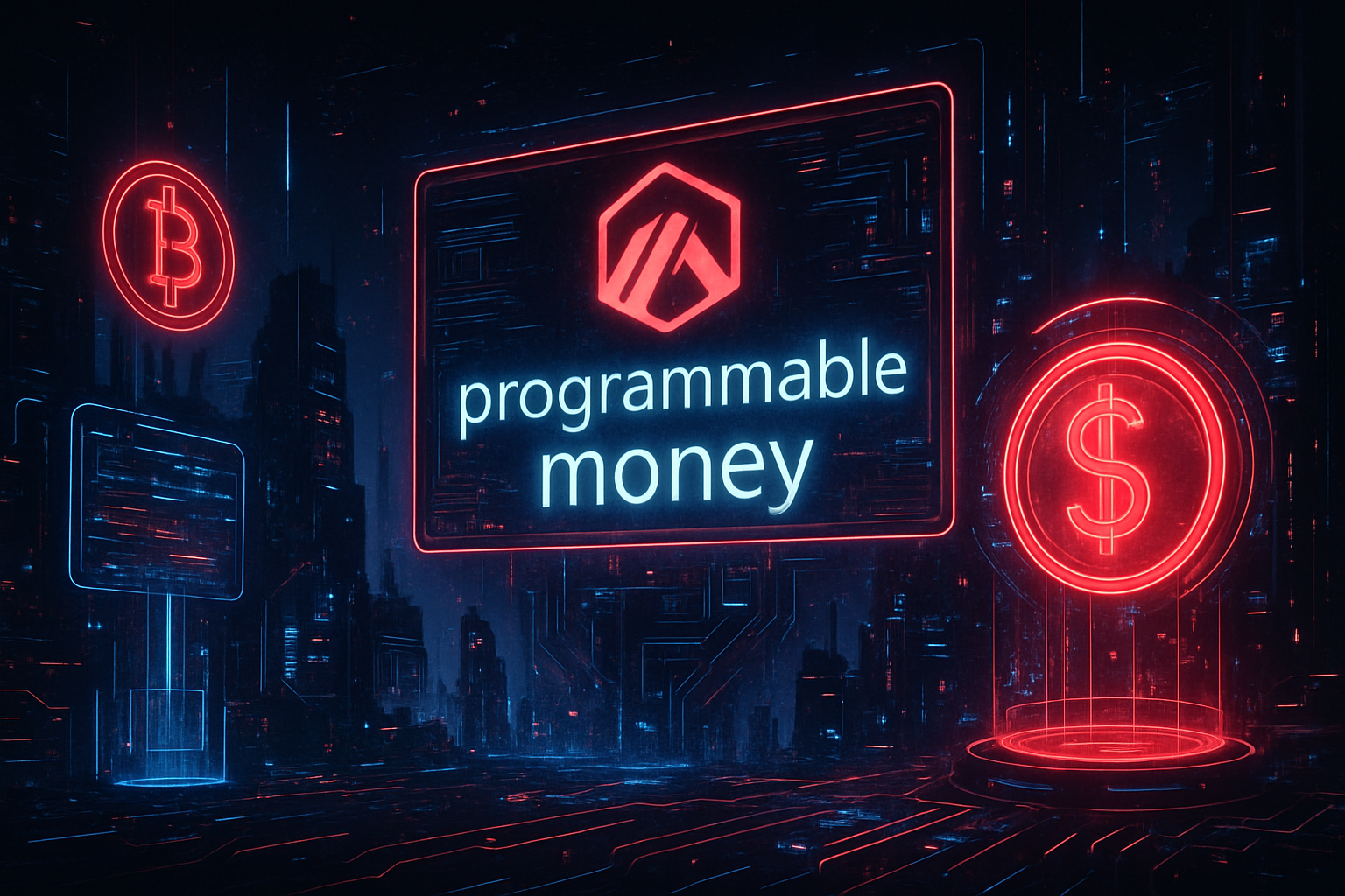 How DRIP Is Transforming Arbitrum Into DeFi’s Most Efficient Liquidity Layer