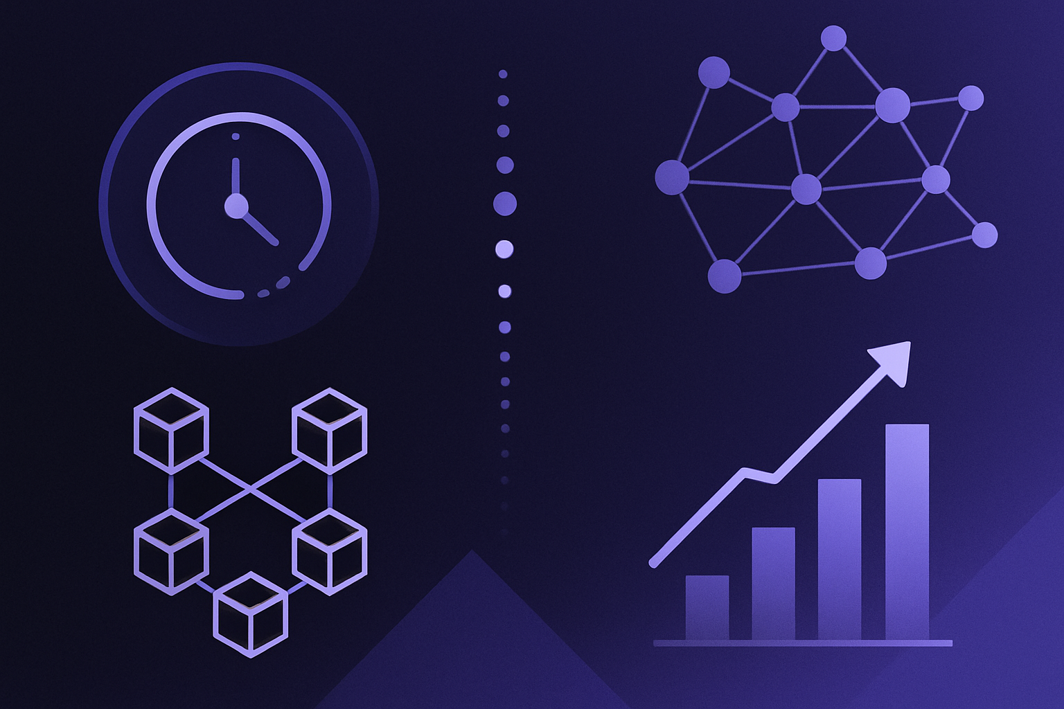 How Dynamic Fee Markets Power App-Specific Rollups: Architecture & Use Cases
