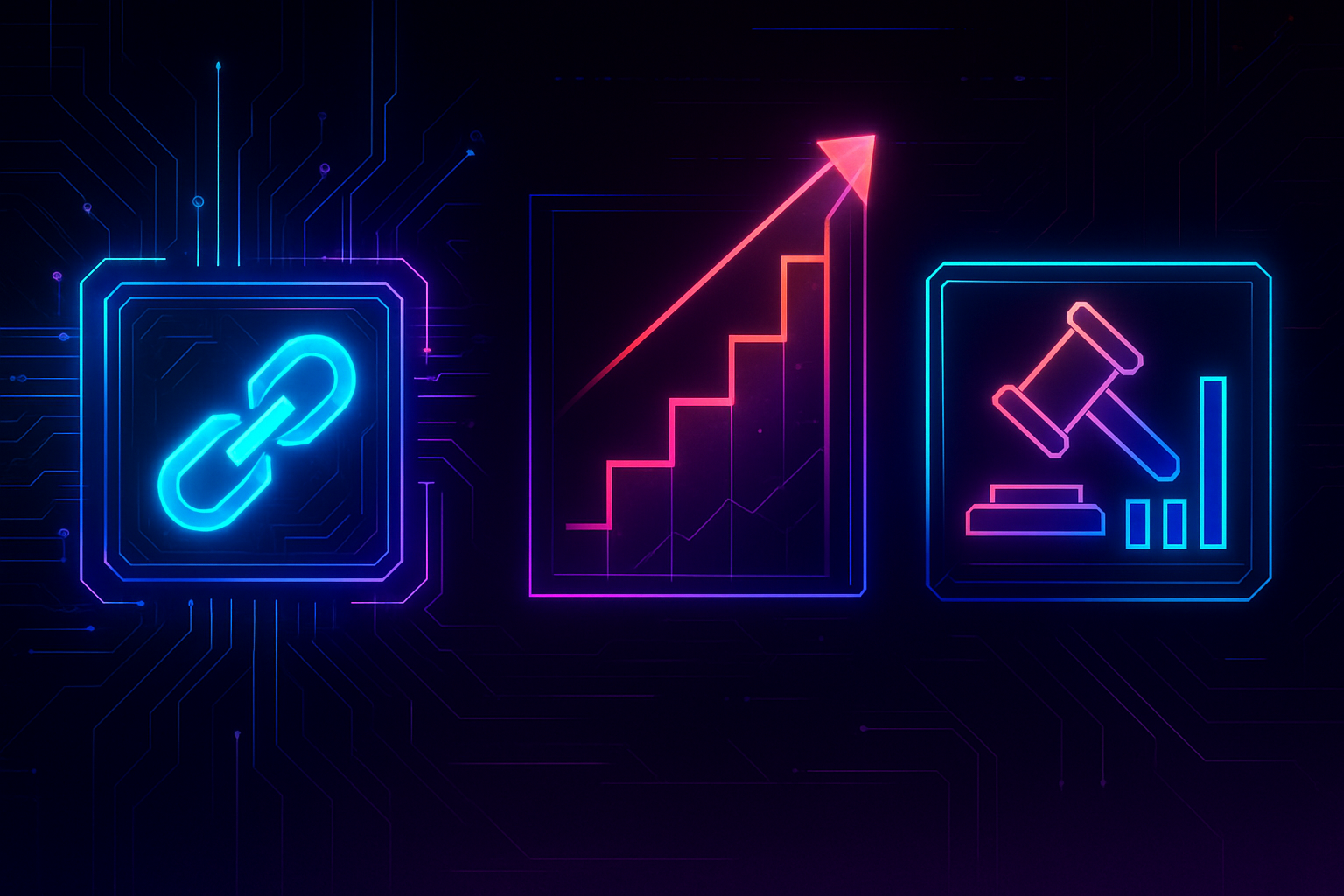 How Dynamic Fee Markets Power Custom App-Chains: Real-World Examples and Design Patterns