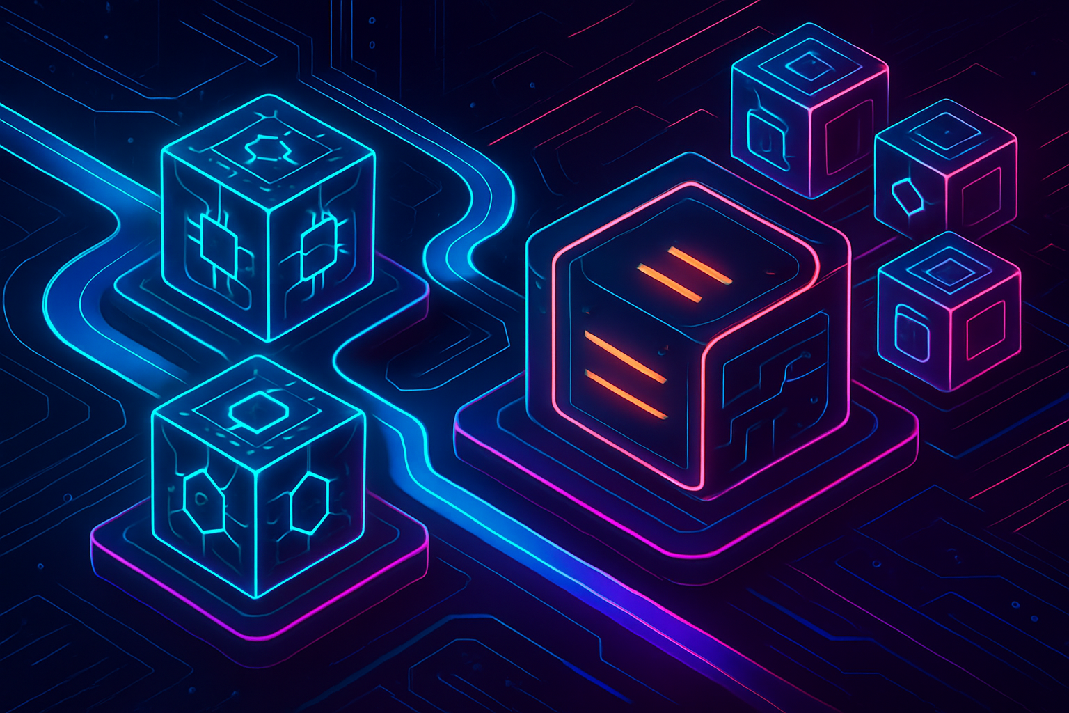 How Dynamic Fee Markets Power Scalable Custom App-Chains