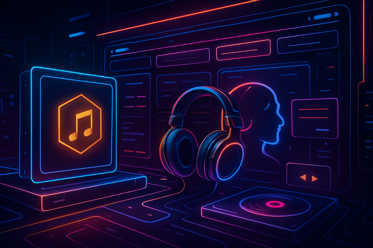 How Dynamic NFT Royalties Are Revolutionizing Music Streaming Payouts