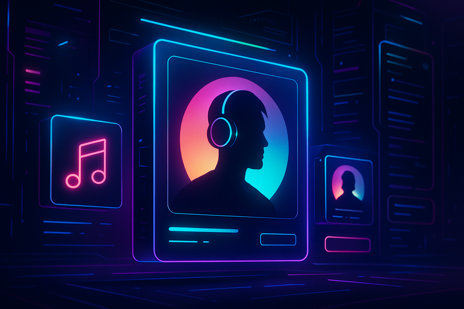 How Dynamic NFT Royalties are Transforming Music Revenue on Blockchain