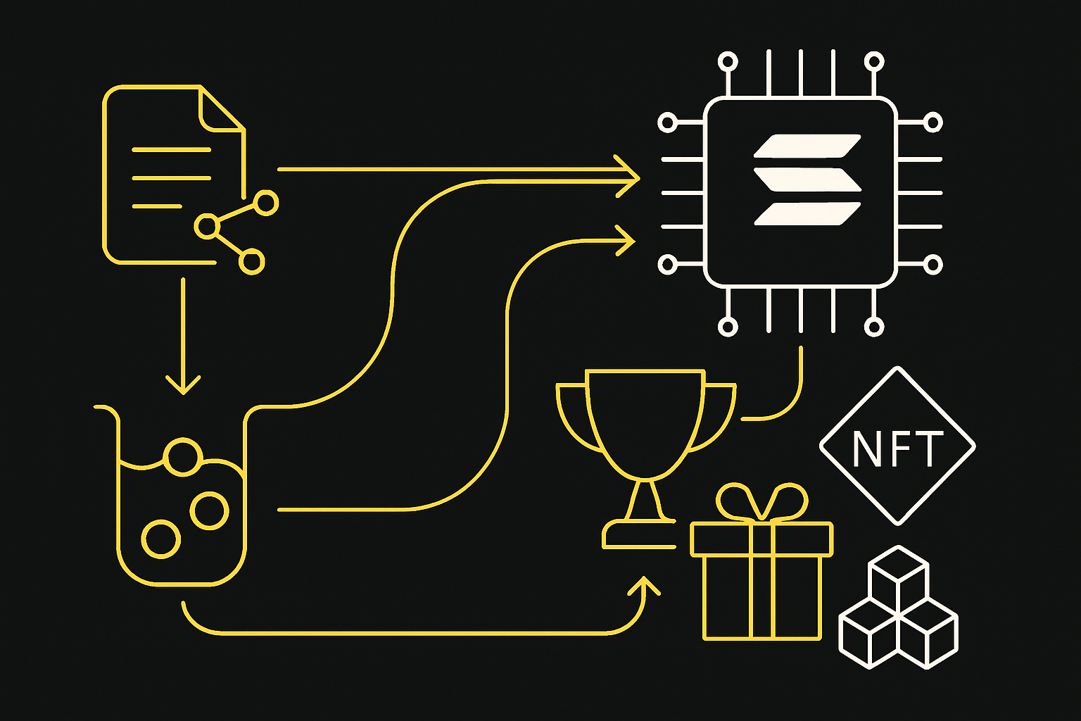 How Eclipse Is Bridging Web2 and Web3 Gaming: Tools, Incentives, and Developer Opportunities