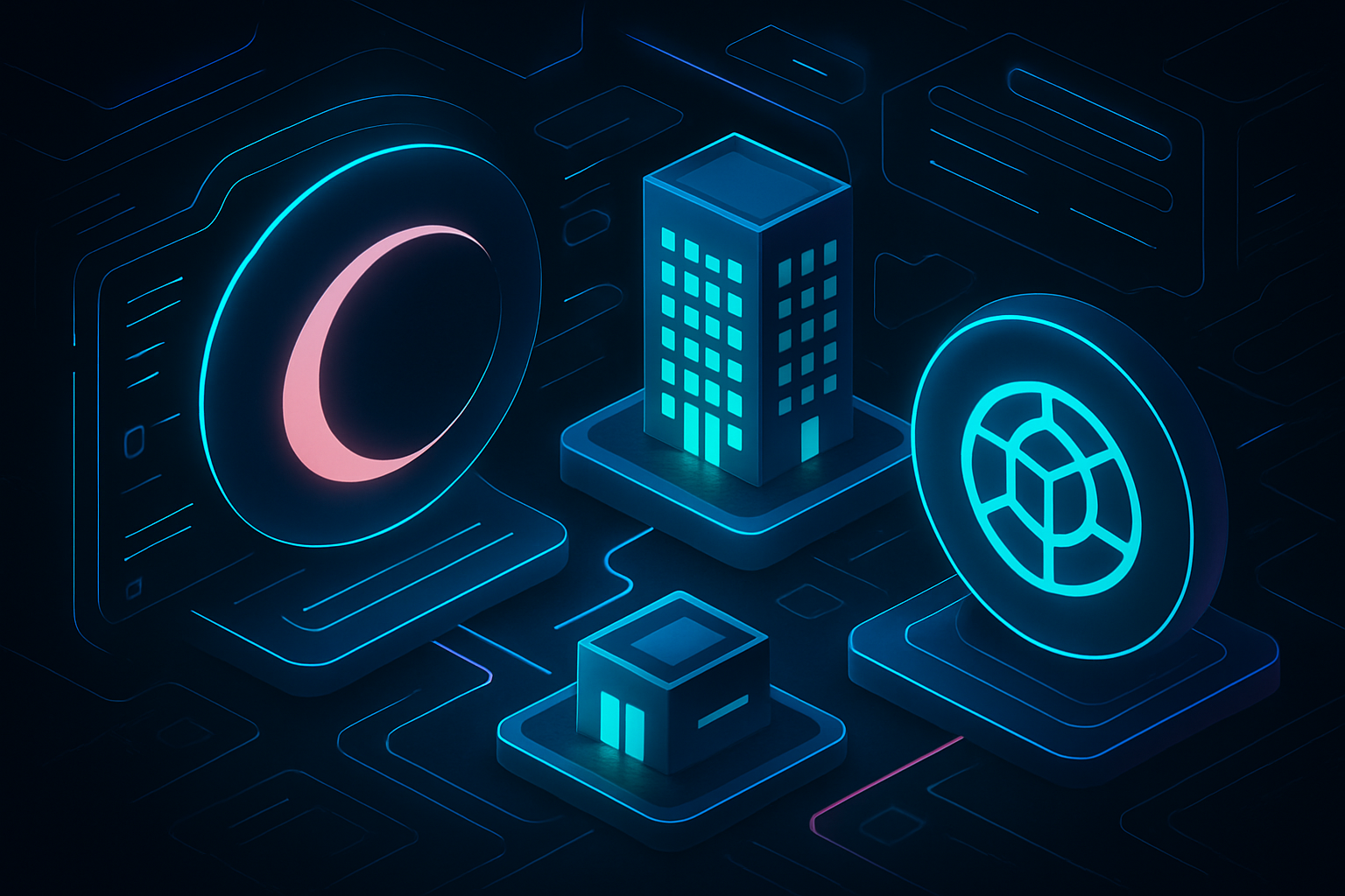 How Eclipse Layer 2 Brings Real World Assets (RWAs) On-Chain: The RECC Finance Integration Explained
