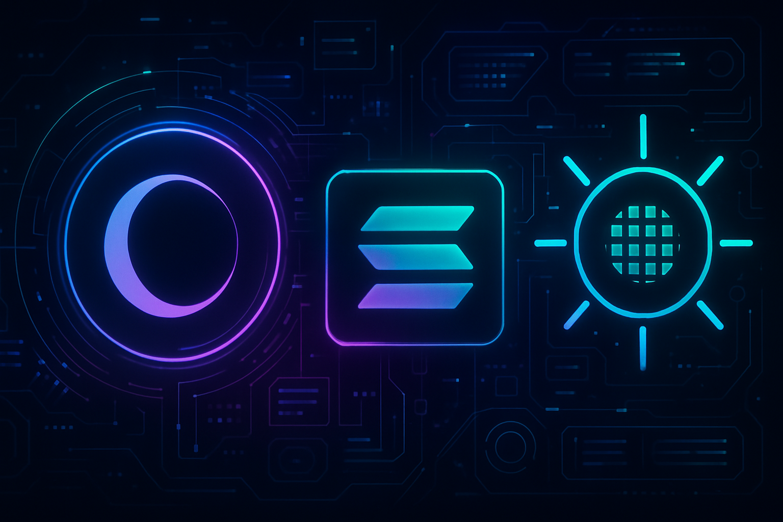 How Eclipse Uses Solana VM on Ethereum with Celestia Data Availability: A Technical Guide