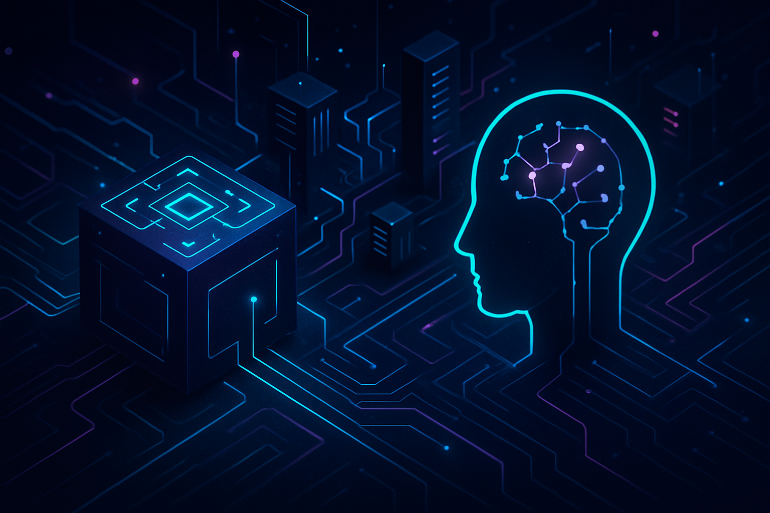 How Edge Nodes are Powering Decentralized AI Compute Networks