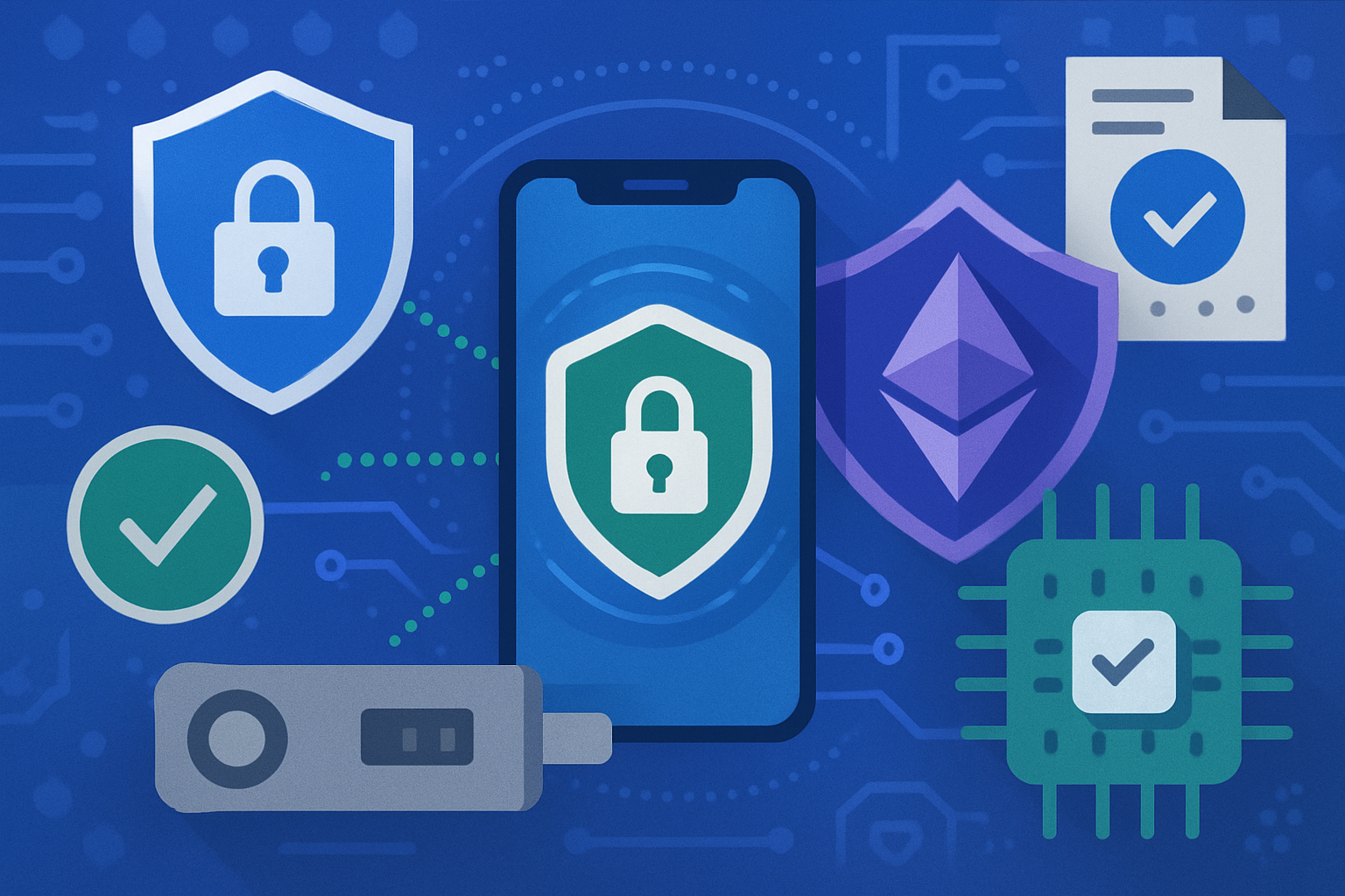 How EdgeX is Transforming Solana Mobile DeFi: Real-Time Trading on Your Phone (2025 Guide)