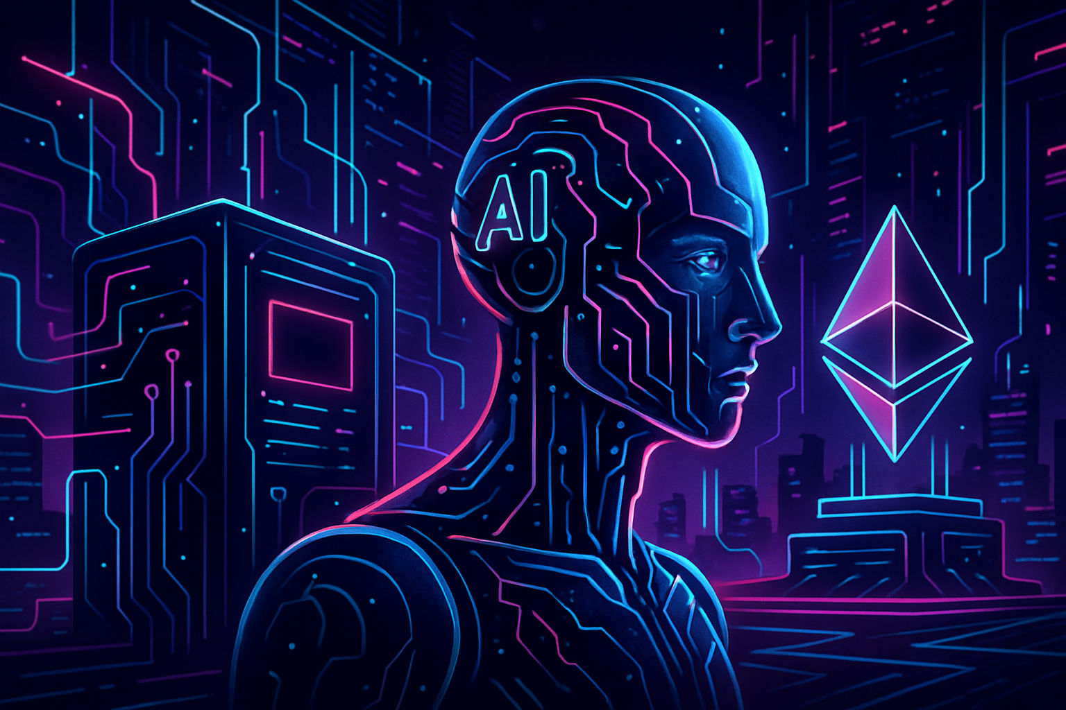 How EigenAI and EigenCompute Enable Verifiable AI on Ethereum with EigenLayer Restaking