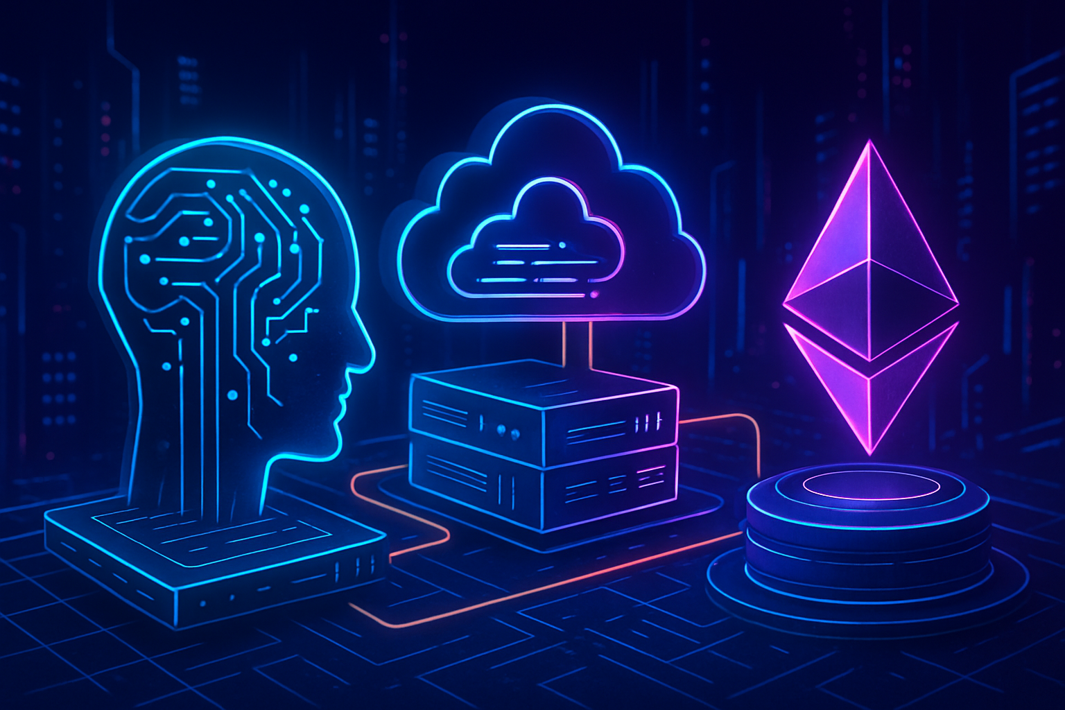 How EigenCloud’s EigenAI and EigenCompute Bring Verifiable AI to Ethereum Restaking