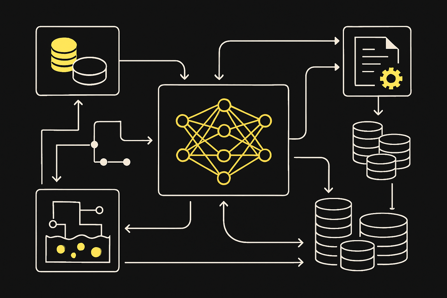 How EigenLayer Powers Verifiable AI Agents for Modular DeFi in 2025