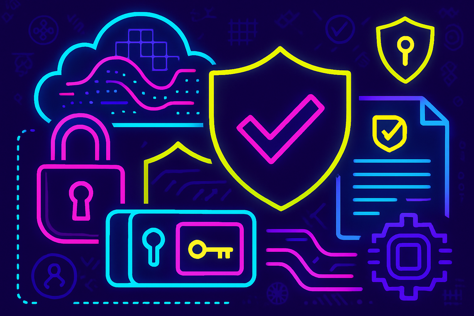 How EigenLayer Powers Verifiable Cloud Infrastructure: A Deep Guide to Restaked Security
