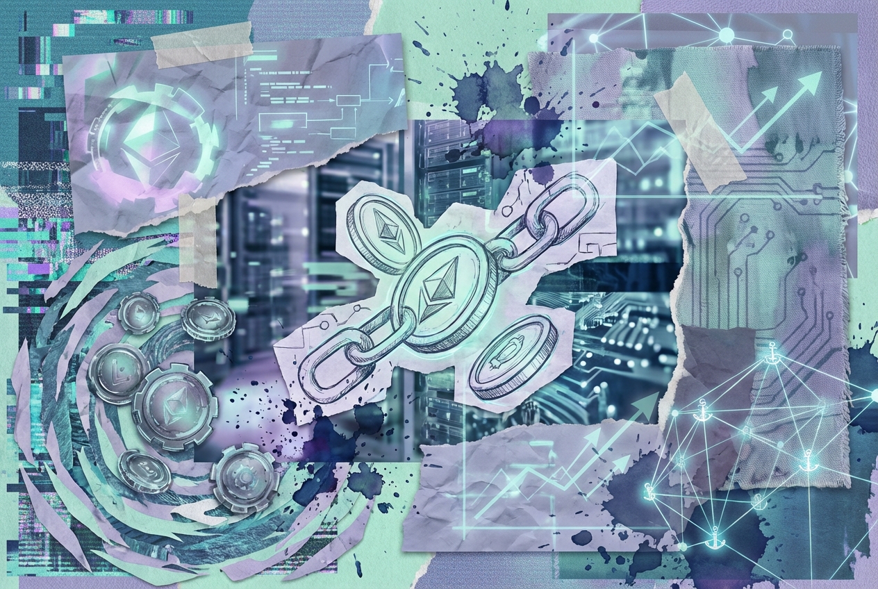 How EigenLayer Restaking Enhances Ethereum Security for Liquid Staking Protocols in 2025