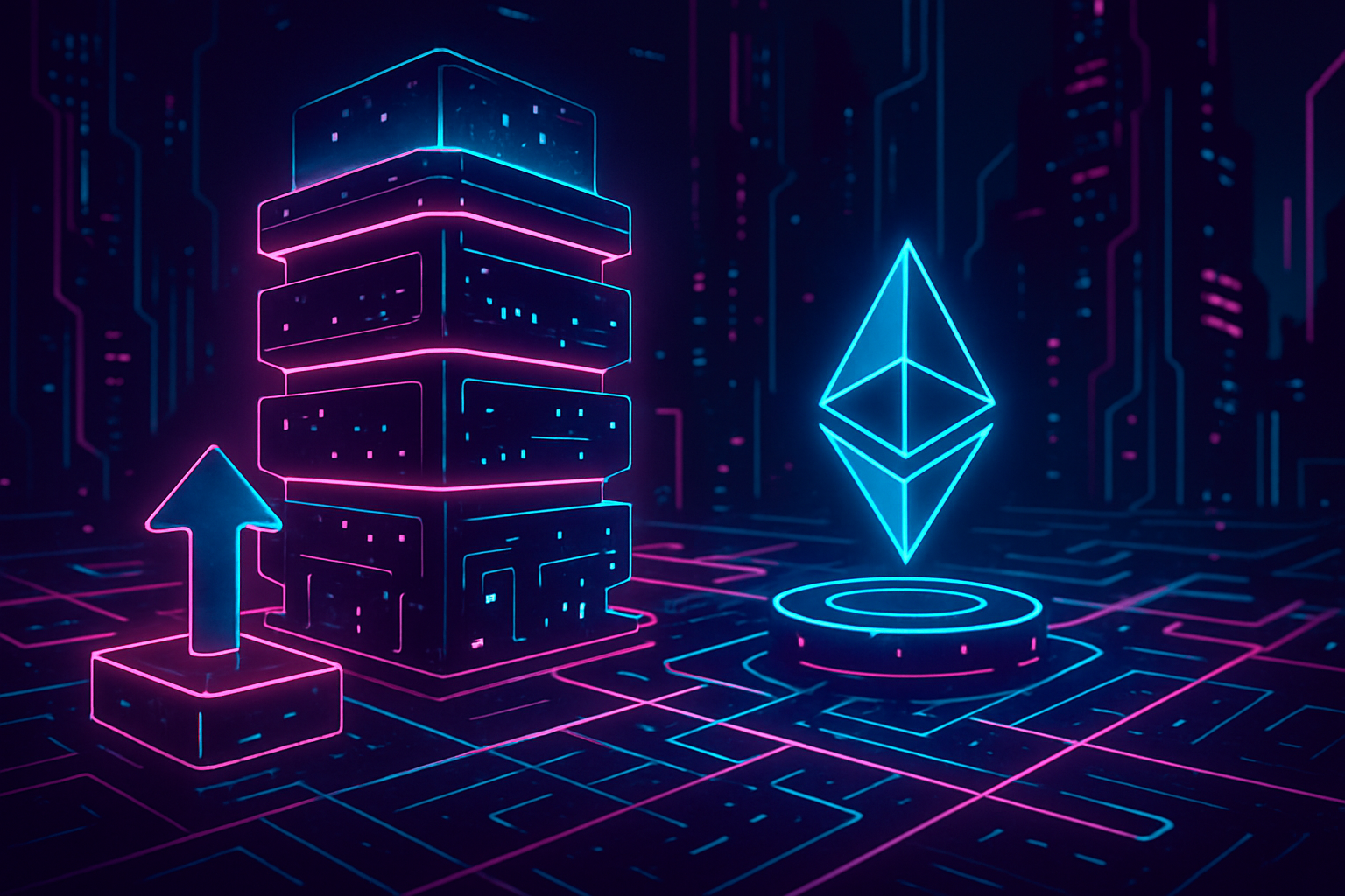 How EigenLayer Restaking Enhances Ethereum Validator Yields in 2024