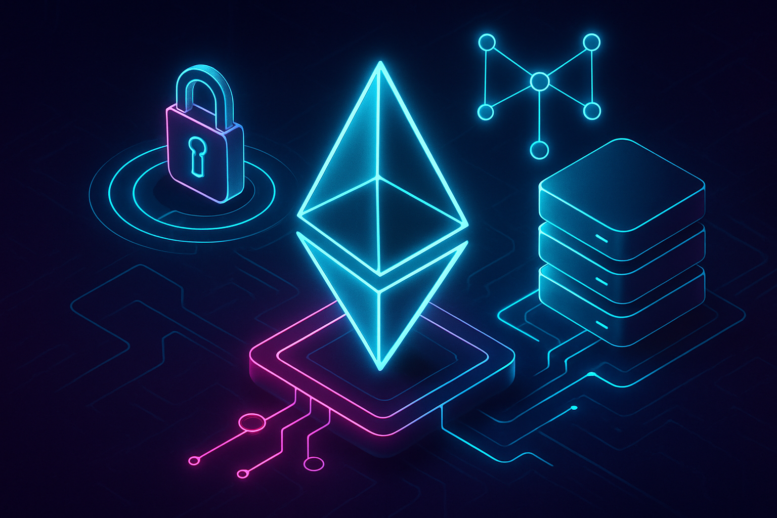 How EigenLayer Restaking Enhances Security for Ethereum Validators