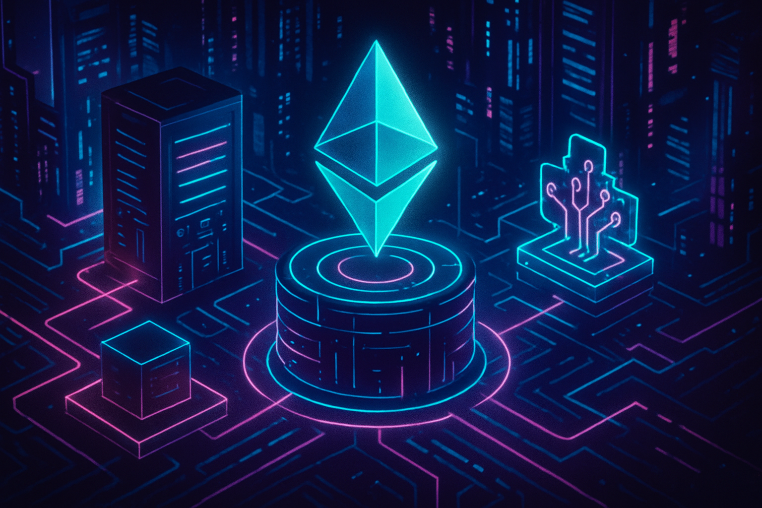 How EigenLayer Restaking Reduces Bootstrapping Costs for New Ethereum Protocols