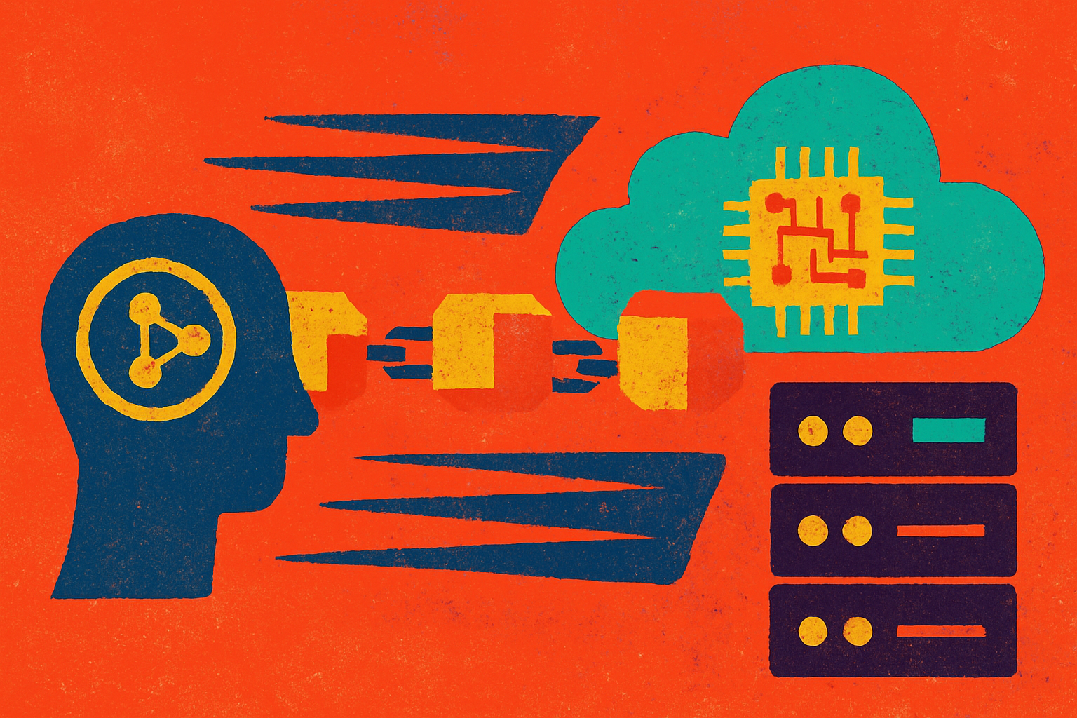 How EigenLayer’s Restaking Model Secures Decentralized AI and Cloud Computing