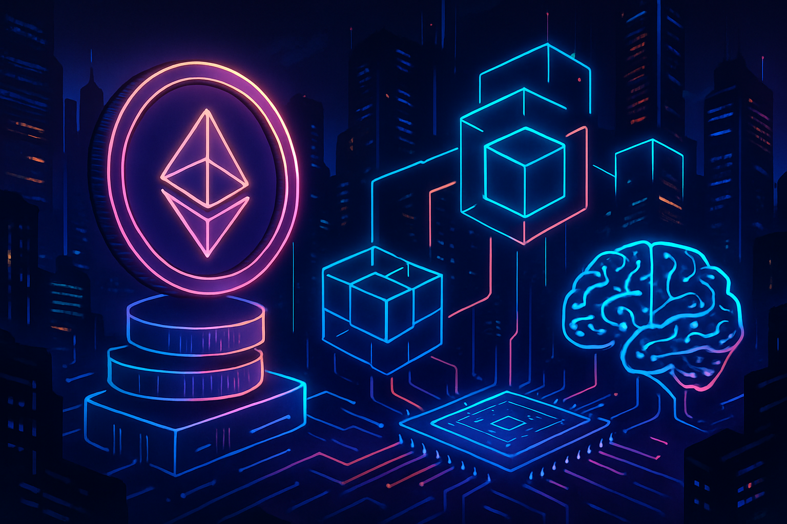 How EigenLayer’s Restaking Powers Modular Blockchain Security and AI Protocols