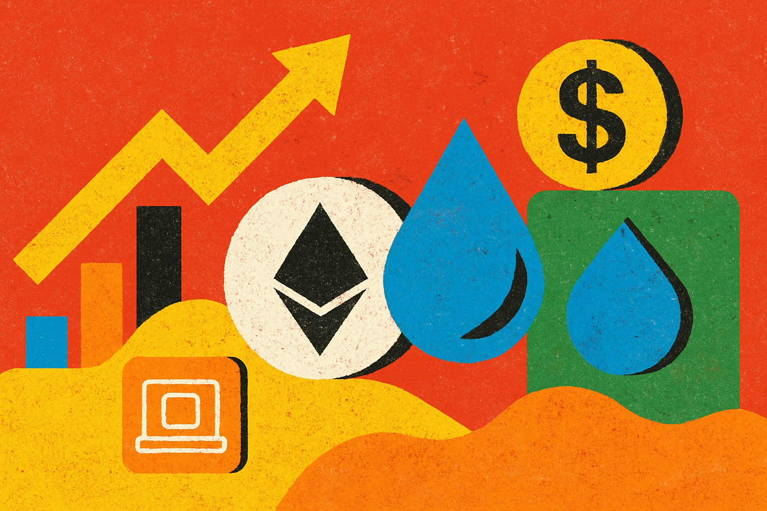 How Ekox and eXETH Are Redefining Liquid Restaking on EigenLayer for 2025