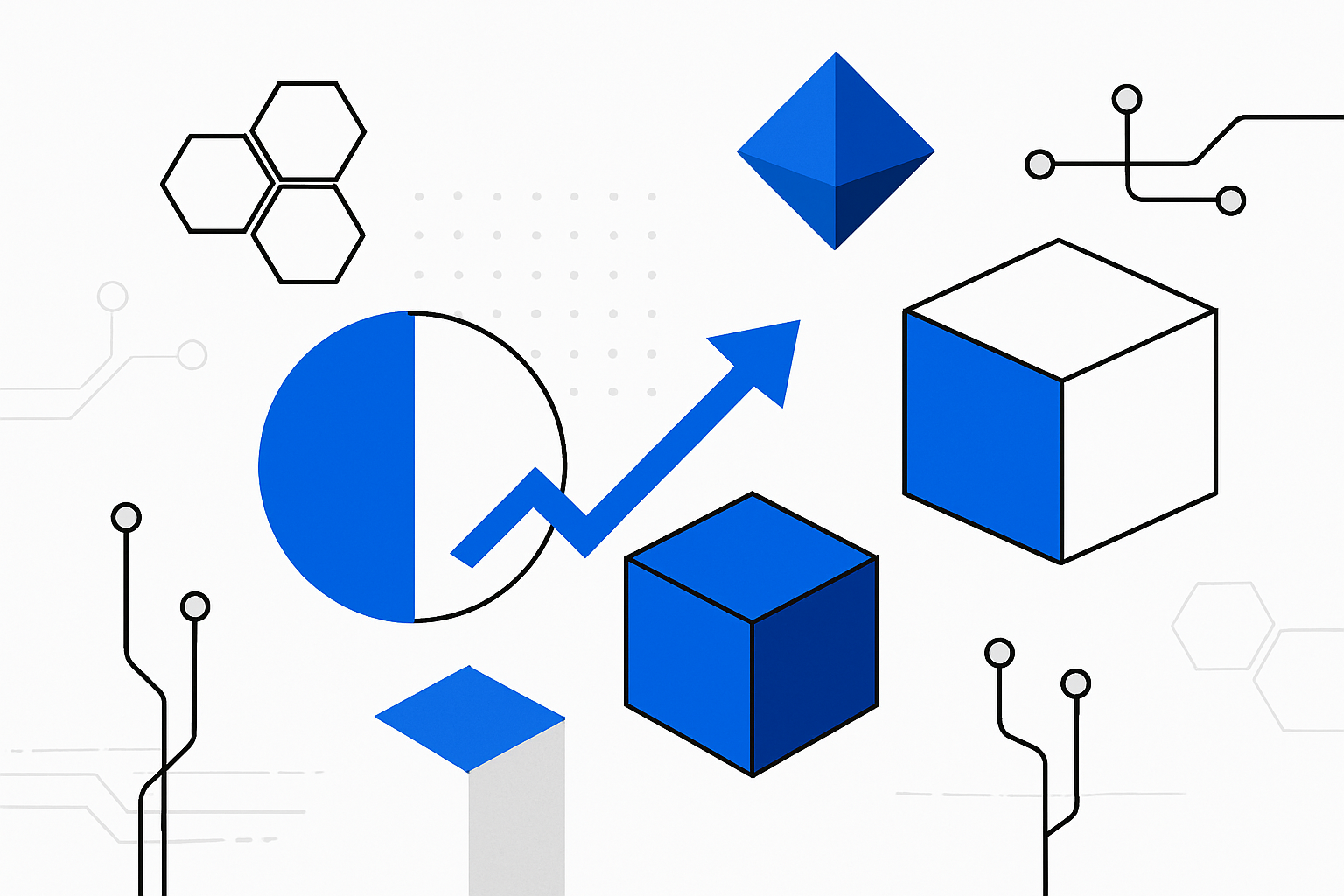 How Ekox Enables Cross-Chain Restaking for Multiple Blockchain Yields