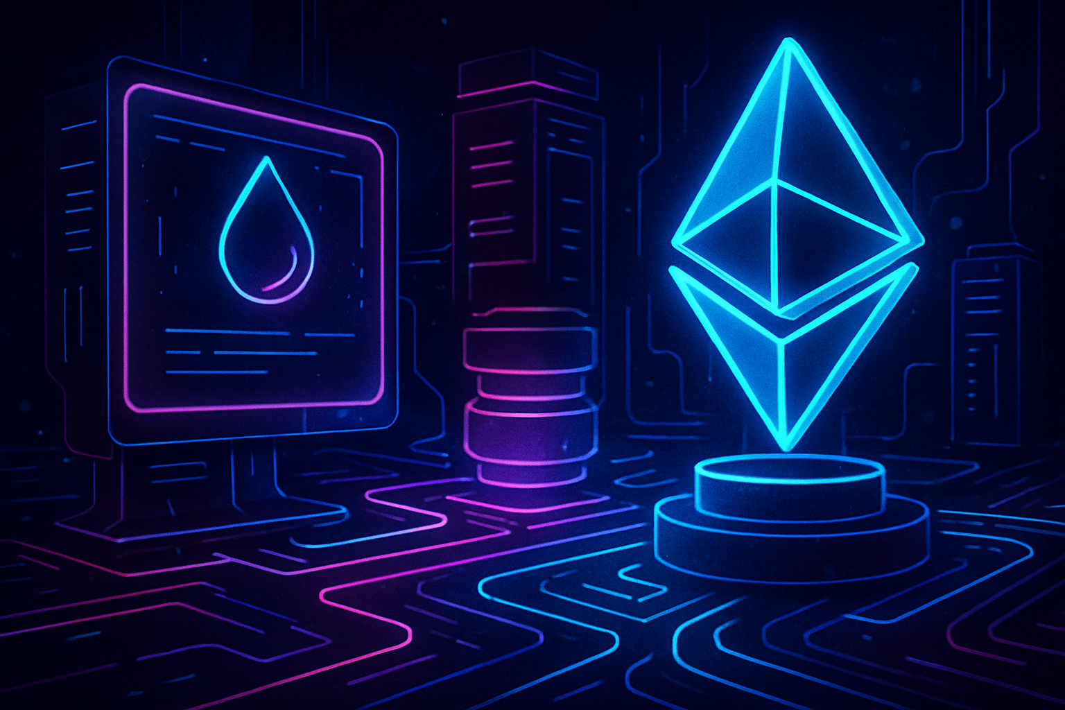How Ekox’s eXETH Liquid Restaking Is Transforming Ethereum Capital Efficiency