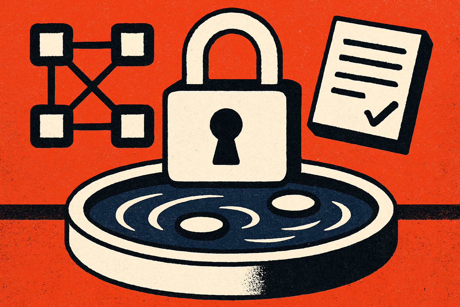 How Encrypted Smart Contracts Enable Confidential DeFi Transactions for Enterprises in 2025