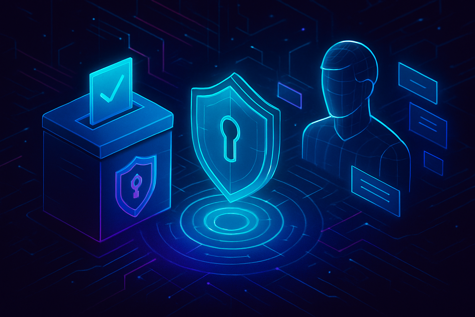 How Encrypted Voting Empowers Confidential DAOs: Privacy-Preserving Governance Explained