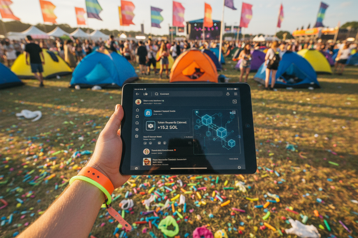 How Engagement Tokens Reward Twitter Likes and Retweets with Crypto in Web3