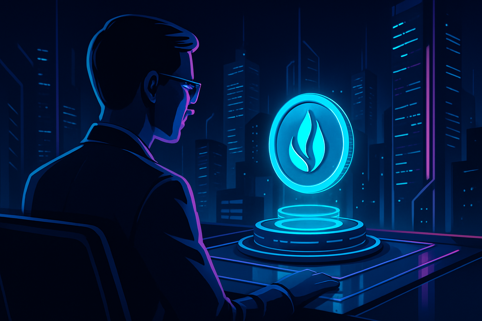 How ENS DAO Achieved Sustainable Treasury Management Without Sacrificing Decentralization