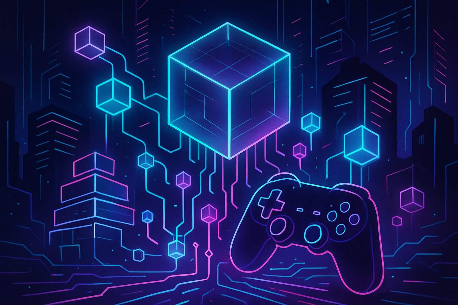 How Ephemeral Rollups Are Revolutionizing On-Chain Gaming on Solana