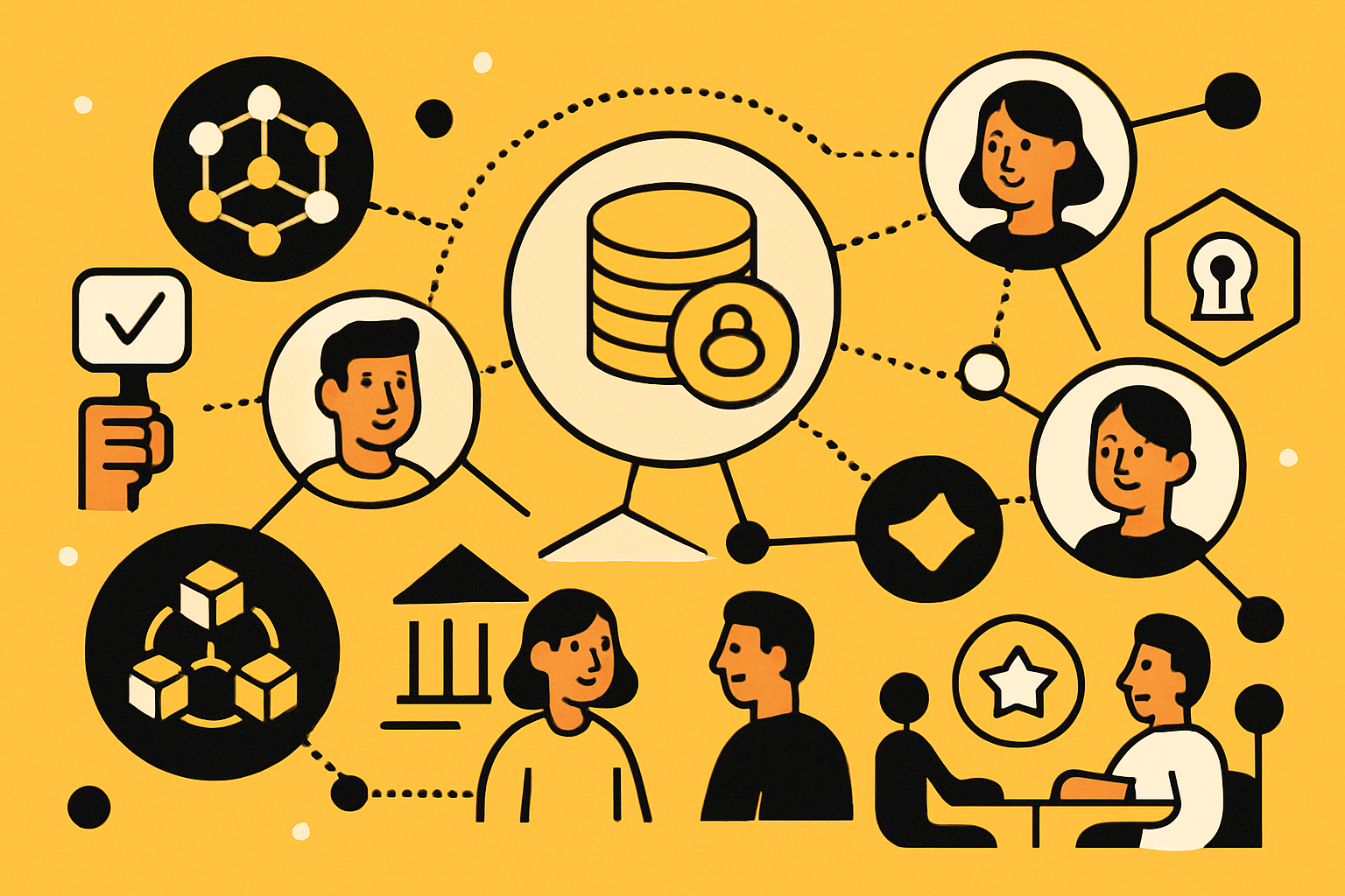 How Ephemeral Rollups Are Transforming Blockchain Scalability on Solana