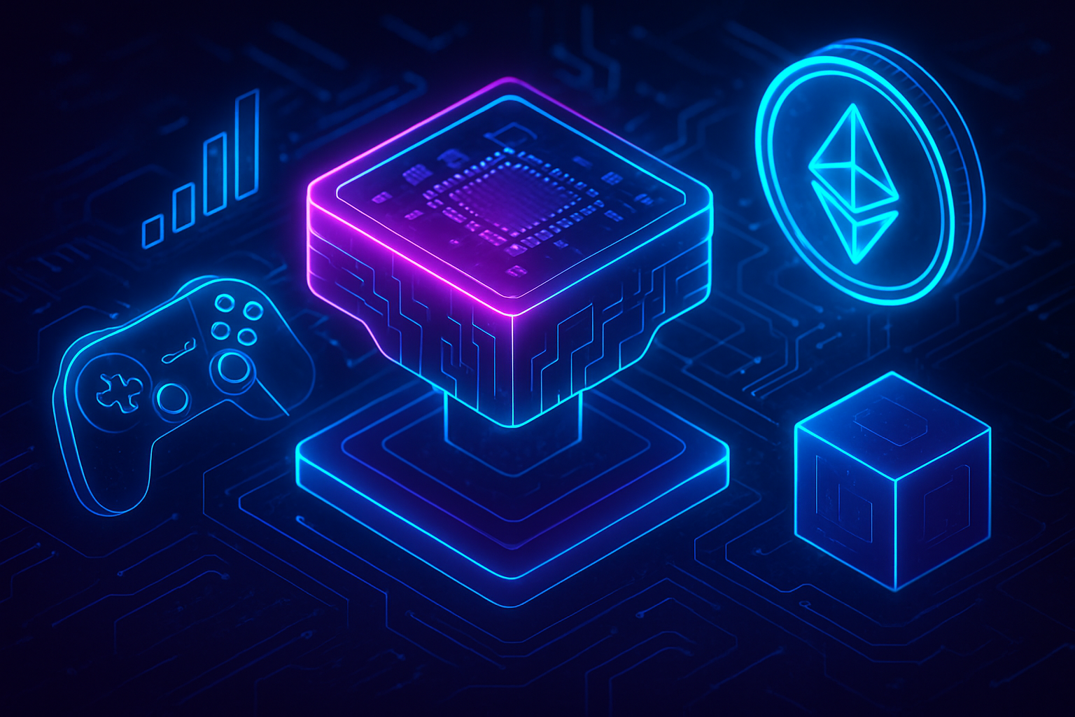 How Ephemeral Rollups Are Transforming Real-Time Blockchain Gaming and DeFi