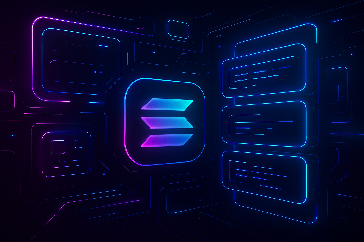 How Ephemeral Rollups are Transforming Solana dApp Scalability and Latency