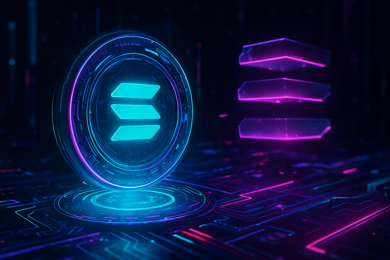 How Ephemeral Rollups are Transforming Solana’s Scalability Without Compromising Security
