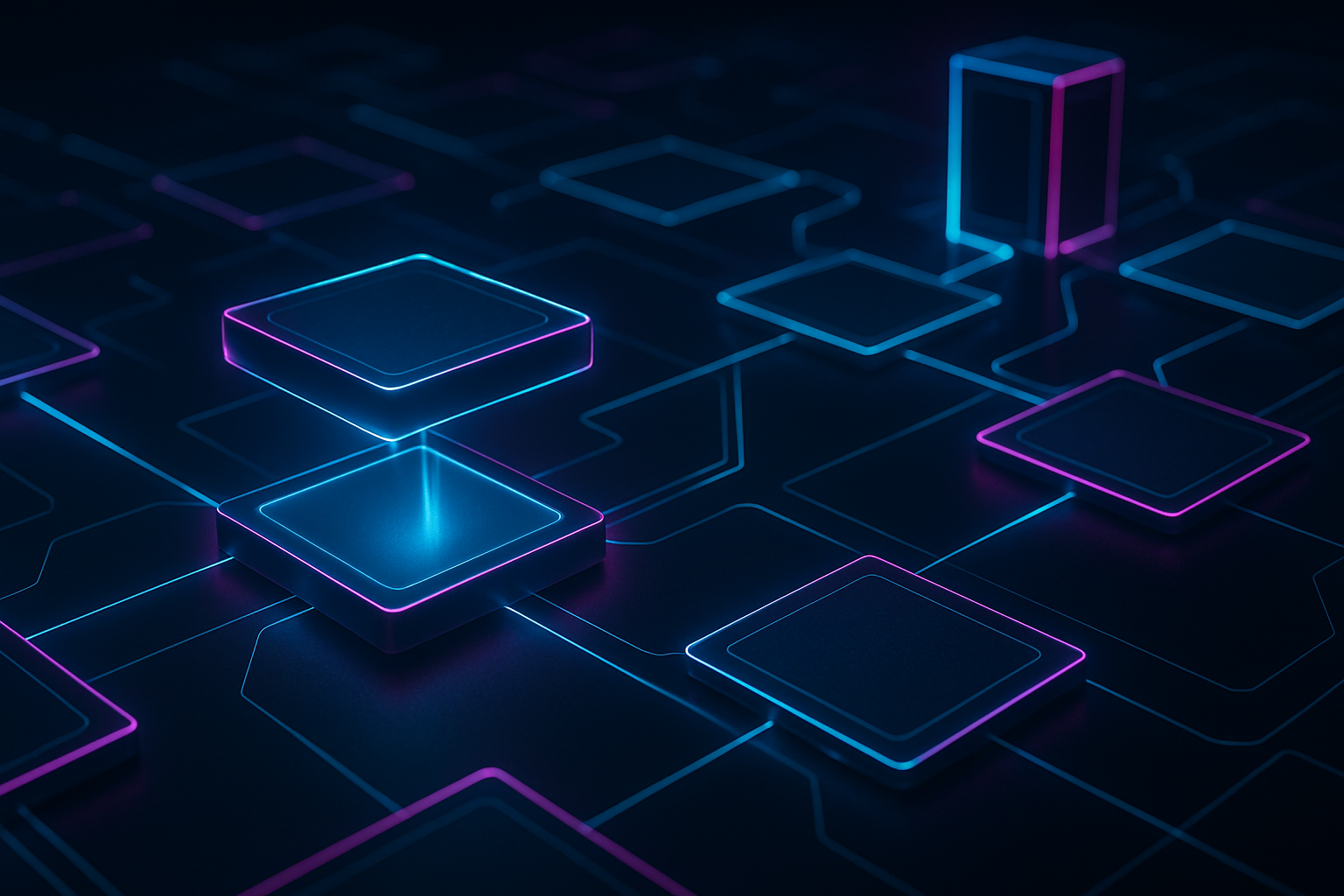 How Ephemeral Rollups Enable Adaptive Scalability in Modular Blockchain Networks