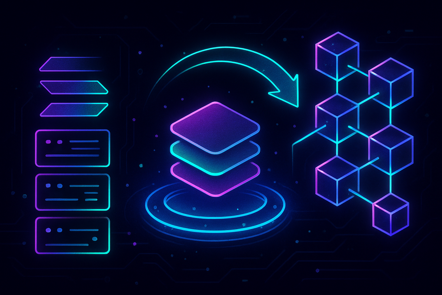 How Ephemeral Rollups on Solana Enable Elastic Blockchain Scaling for Gaming and DeFi