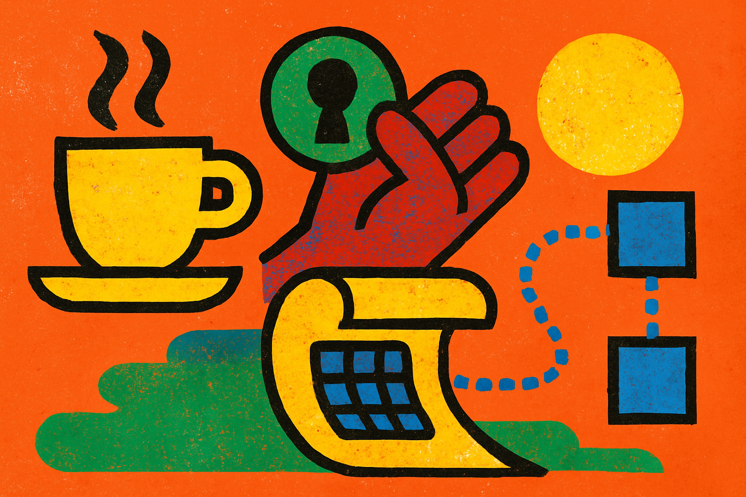 How Espresso, EigenDA, and Celestia Collaborate to Scale Rollups in Modular Blockchains (2025 Guide)