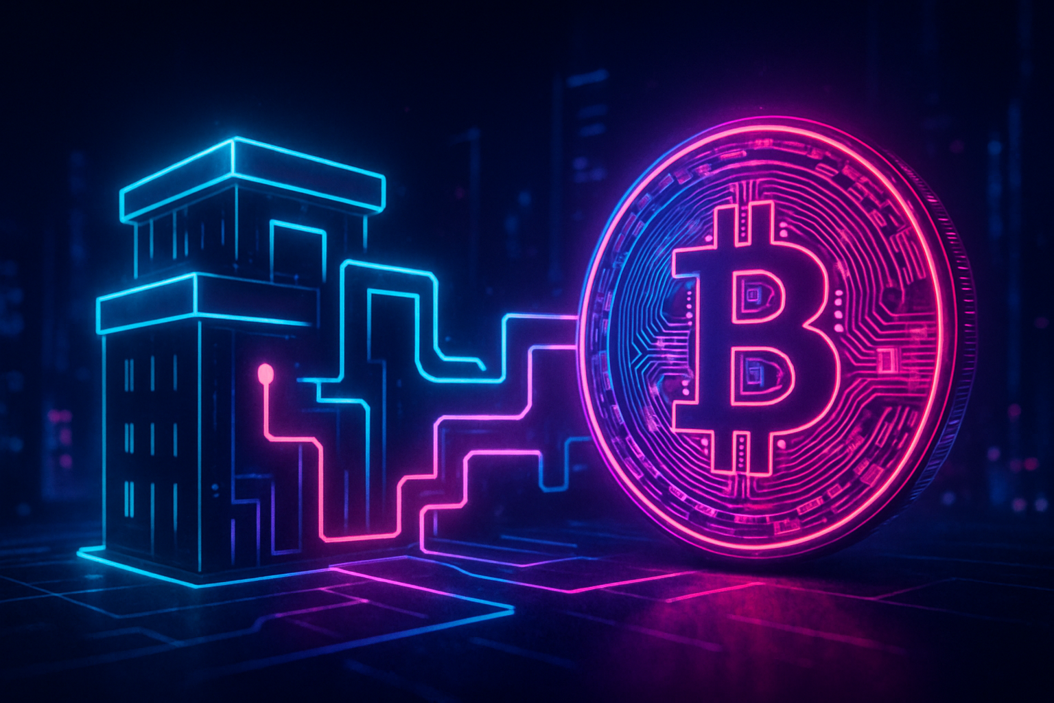 How ETF Flows Impact Bitcoin Price: Insights for Crypto ETF Investors