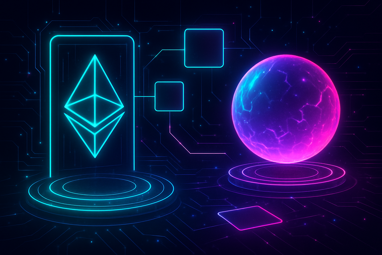 How Ethereum Blobs Impact Celestia Blobspace Markets: Pricing, Demand, and Supply Dynamics