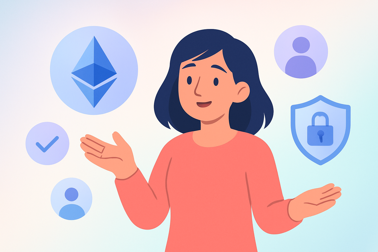 How Ethereum’s New Privacy Roadmap Impacts Crypto Beginners: What You Need to Know