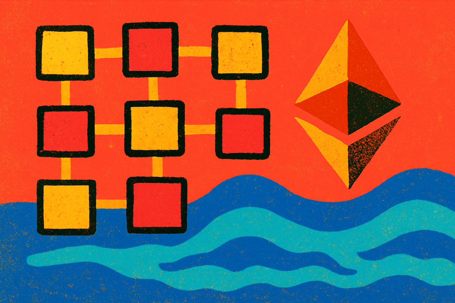 How Ethereum Spot ETFs Are Impacting On-Chain Liquidity in 2024