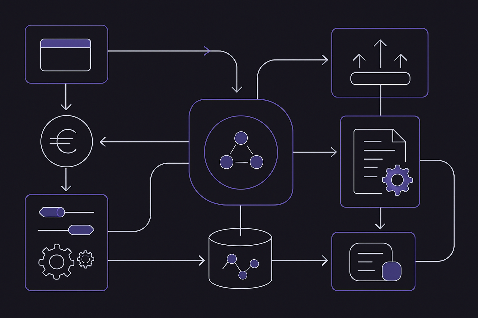 How EUROD and EURCV Are Changing Euro Stablecoins: Bank-Issued, Fully Backed & DeFi-Enabled