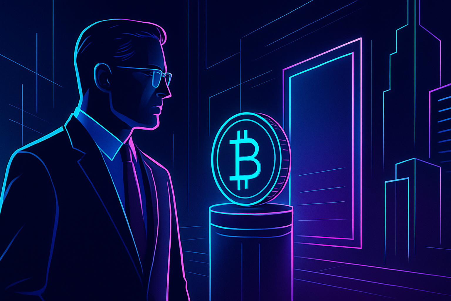 How Executive Orders Could Change Crypto in 401(k)s: What Investors Need to Know Now