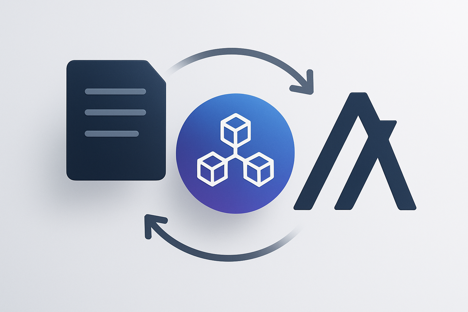 How Exodus Tokenized SEC-Registered Shares on Algorand: A Case Study in On-Chain Equities