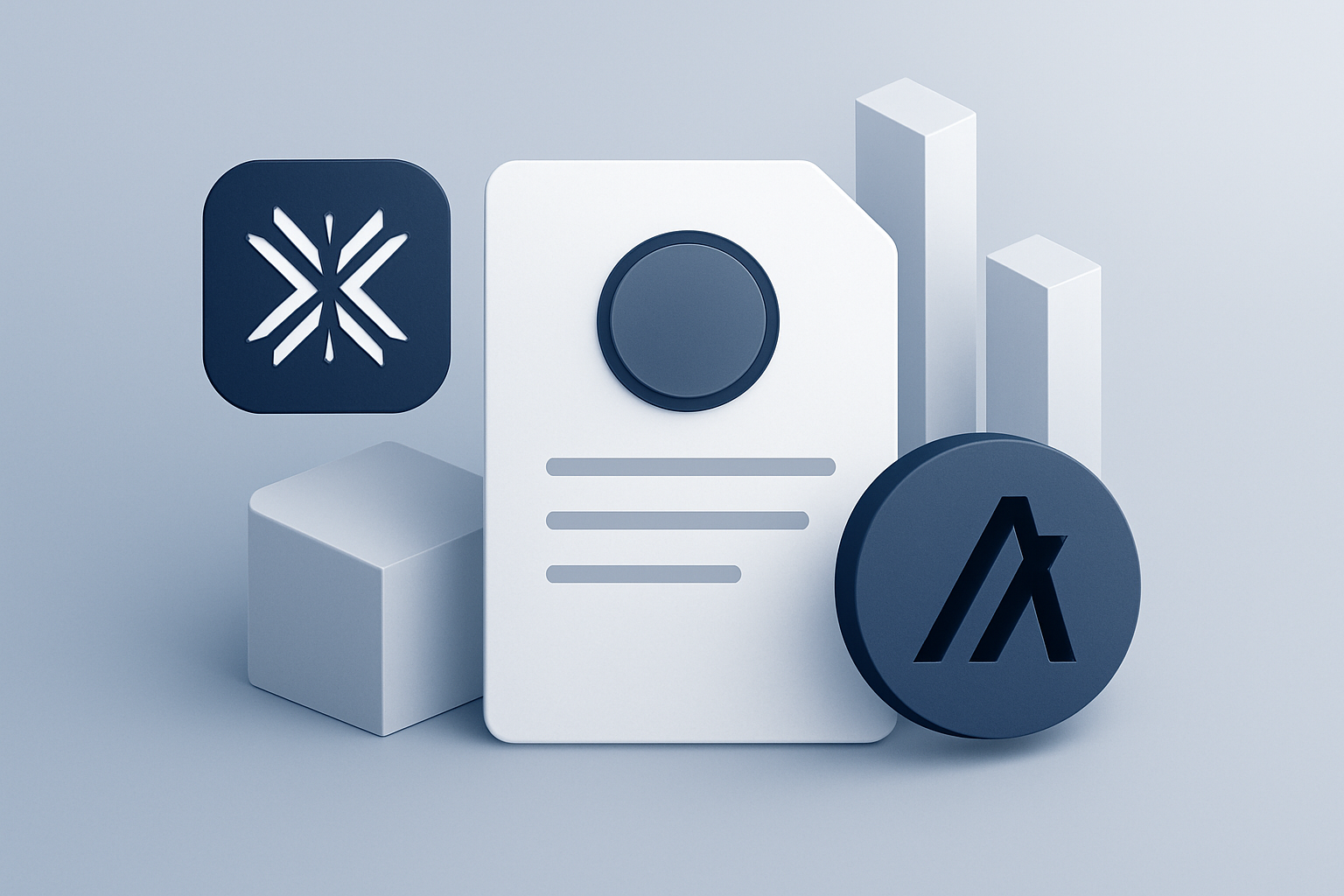 How Exodus Tokenized SEC-Registered Shares on Algorand: A New Era for On-Chain Equities