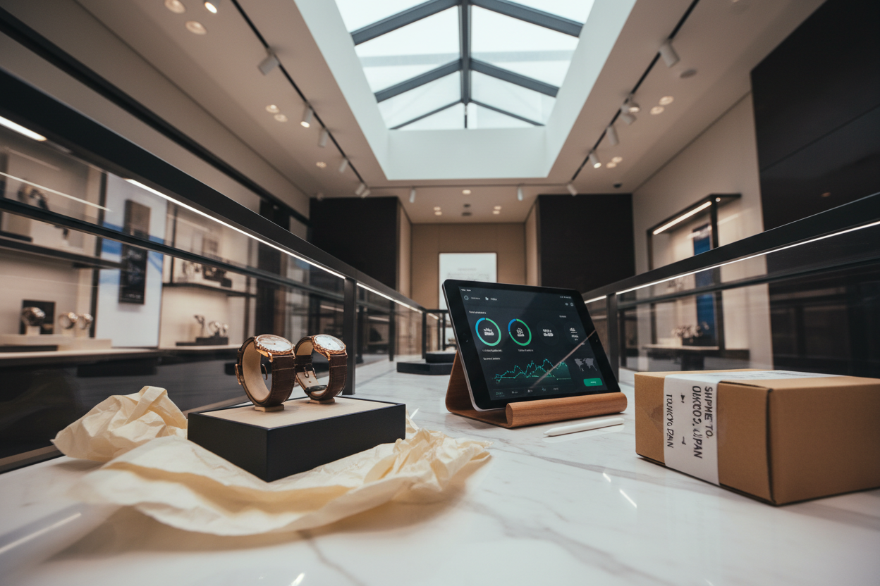 How Exporters Hedge EUR Volatility with EURC Stablecoin in Global Trade 2026